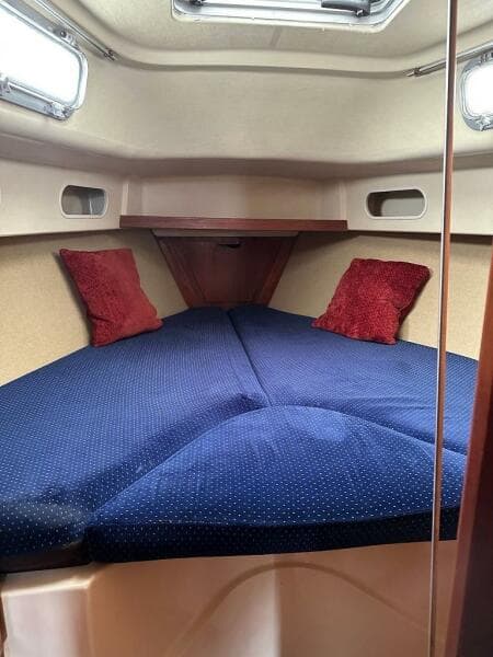1985 Pearson Sloop