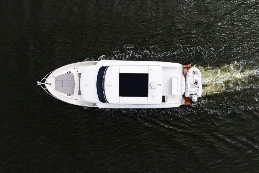 2023 Absolute Navetta 52