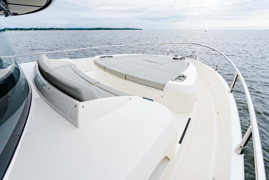 2023 Absolute Navetta 52