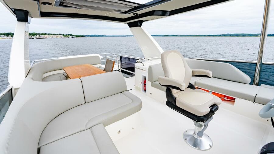 2023 Absolute Navetta 52