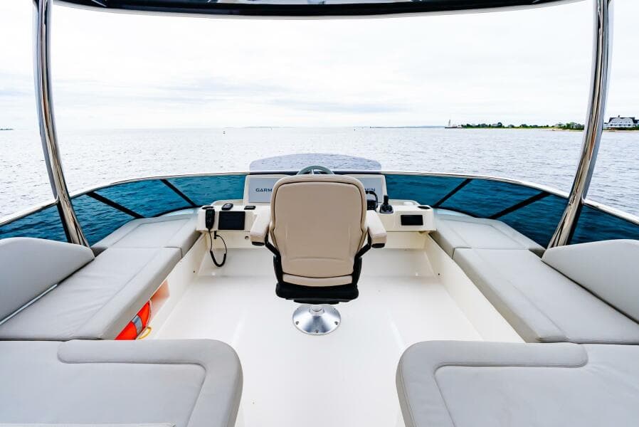 2023 Absolute Navetta 52