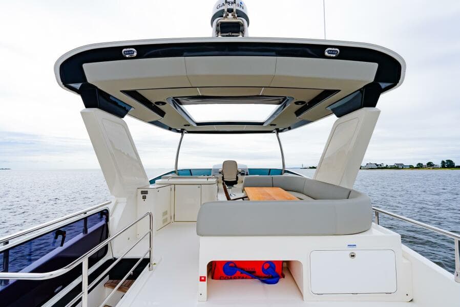 2023 Absolute Navetta 52