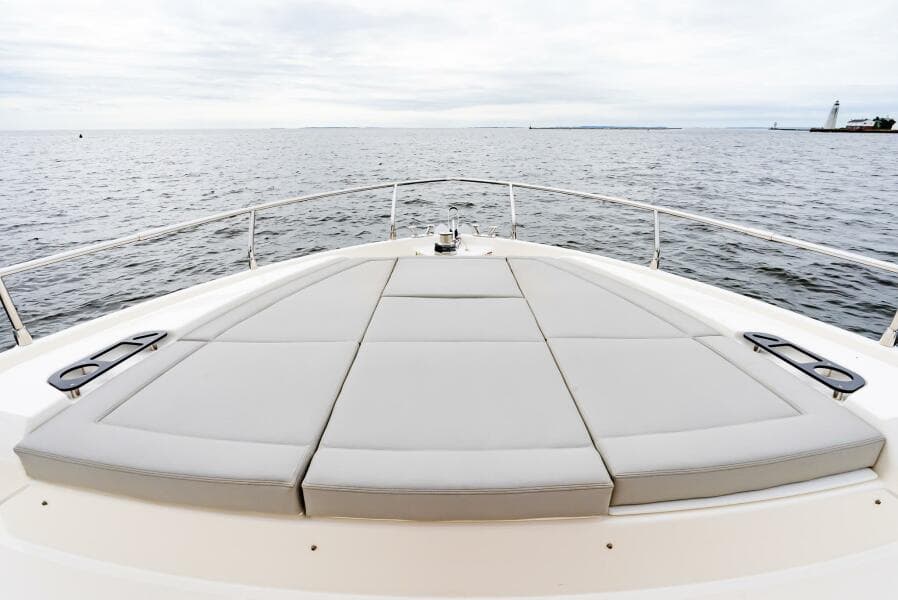 2023 Absolute Navetta 52