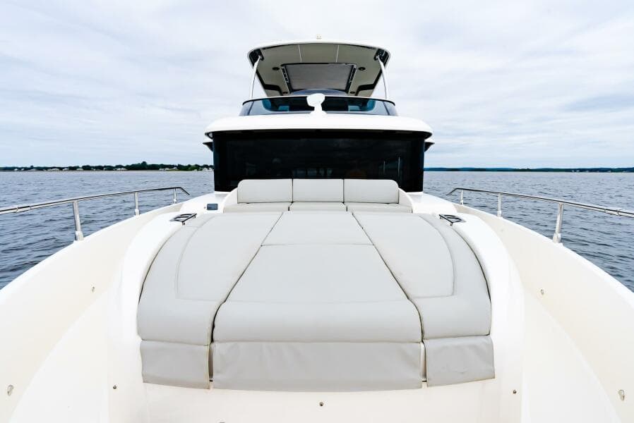 2023 Absolute Navetta 52