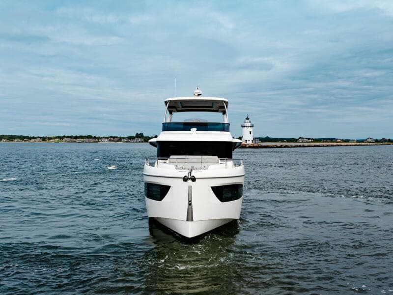2023 Absolute Navetta 52