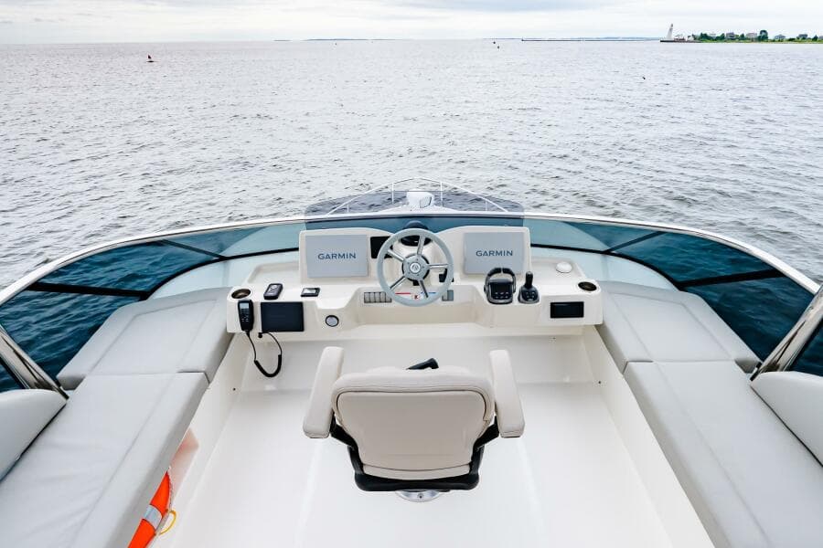 2023 Absolute Navetta 52
