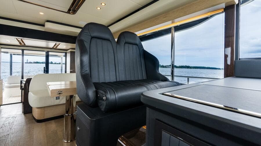 2023 Absolute Navetta 52