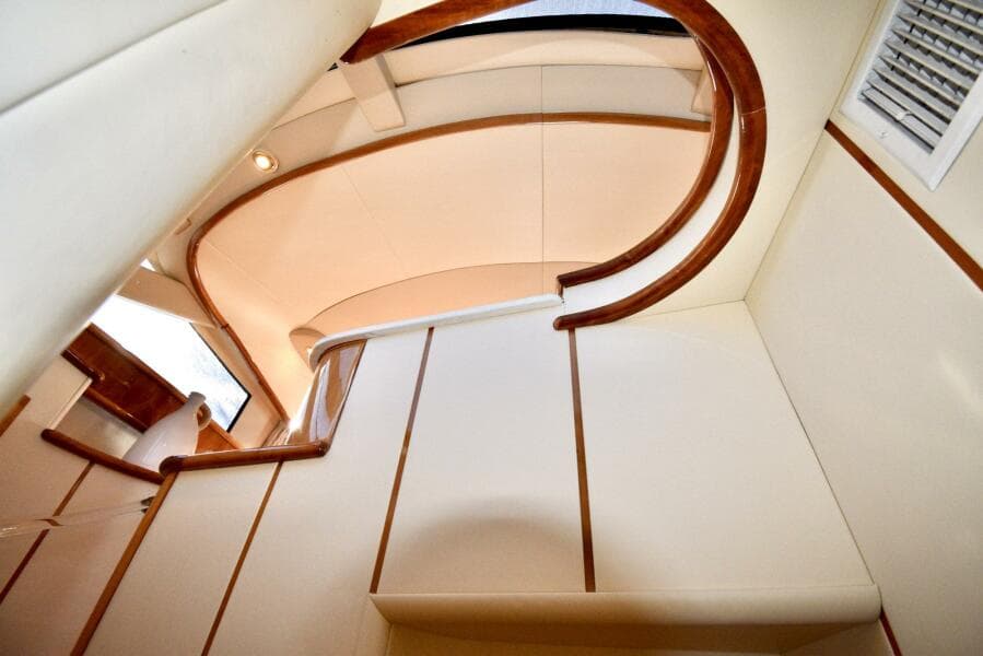 2010 Neptunus MY Flybridge