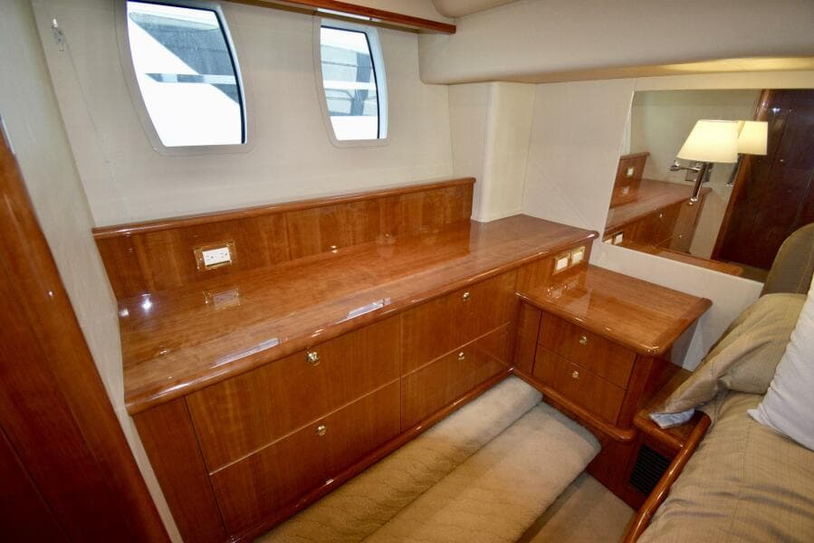 2010 Neptunus MY Flybridge