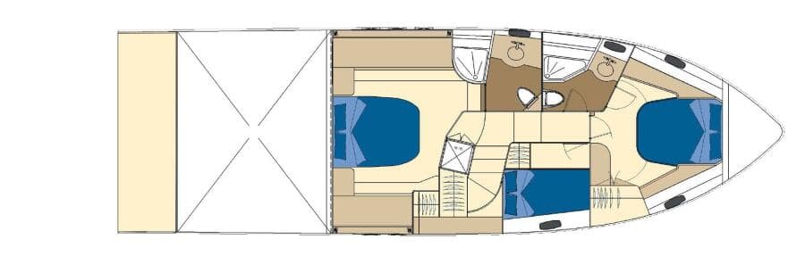 2010 Neptunus MY Flybridge