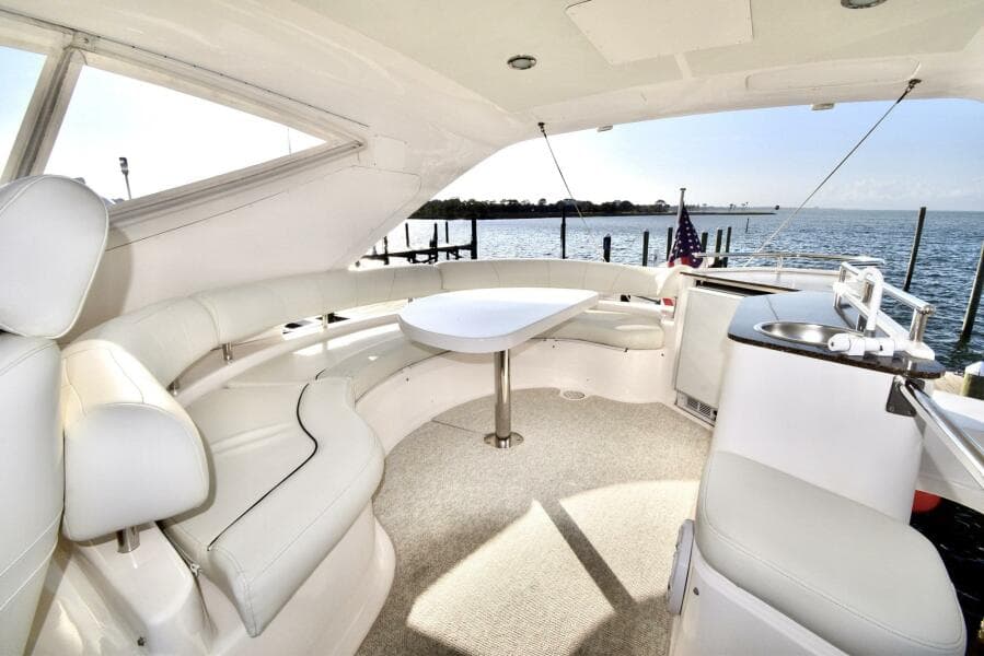 2010 Neptunus MY Flybridge