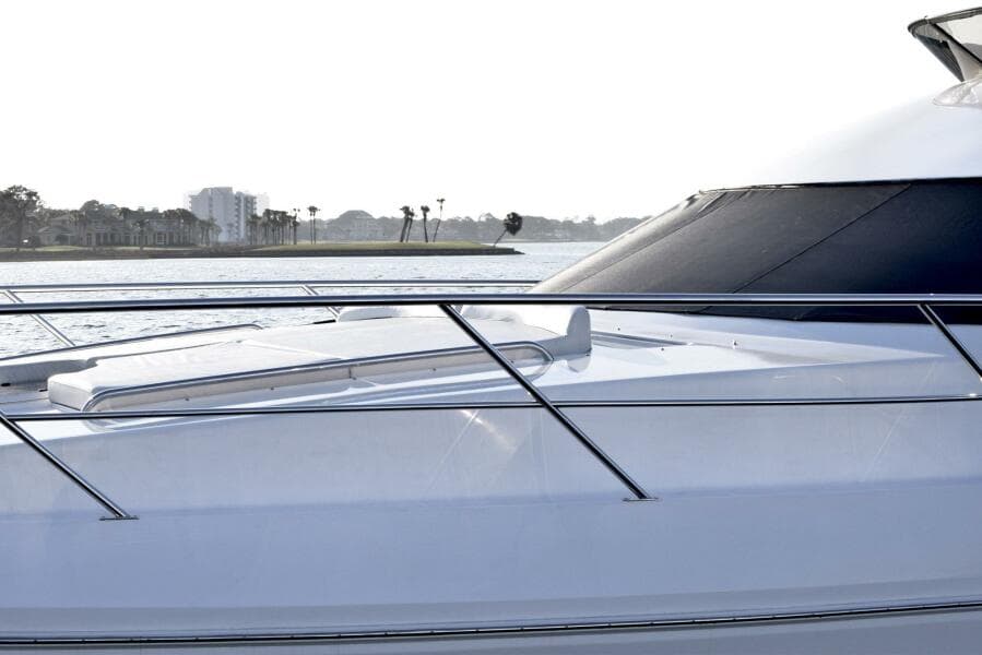2010 Neptunus MY Flybridge