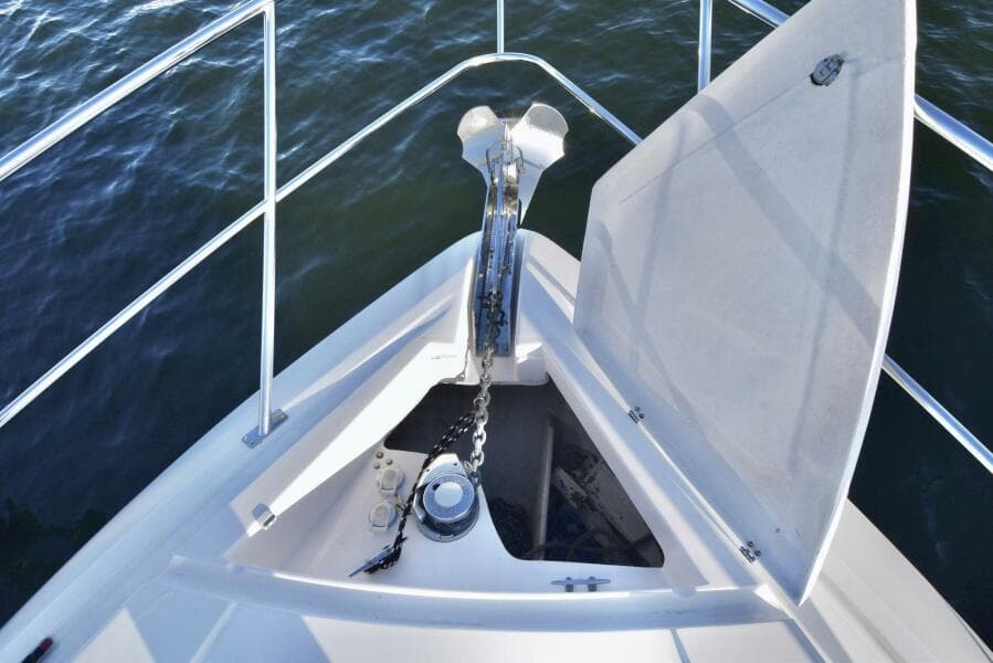 2010 Neptunus MY Flybridge