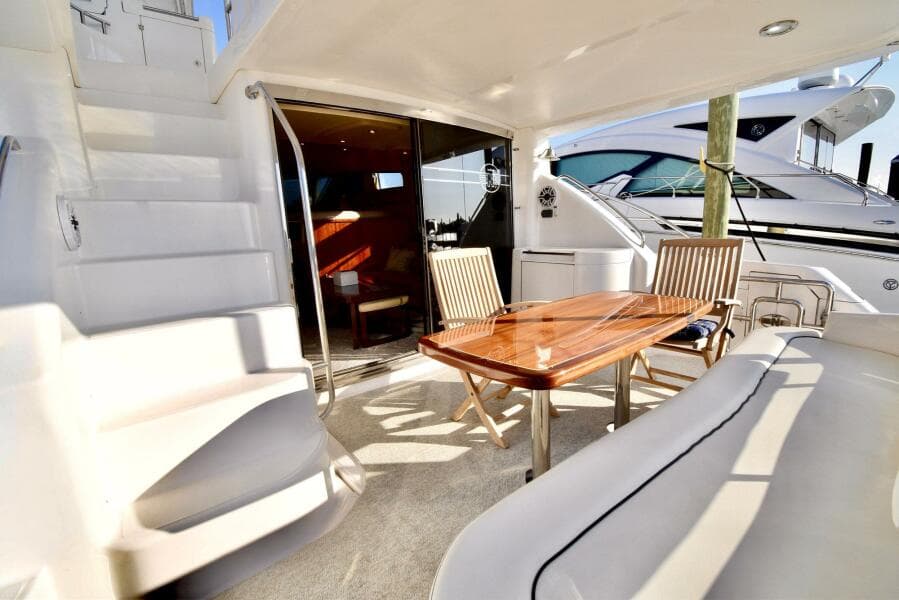 2010 Neptunus MY Flybridge