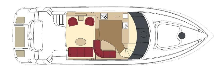 2010 Neptunus MY Flybridge