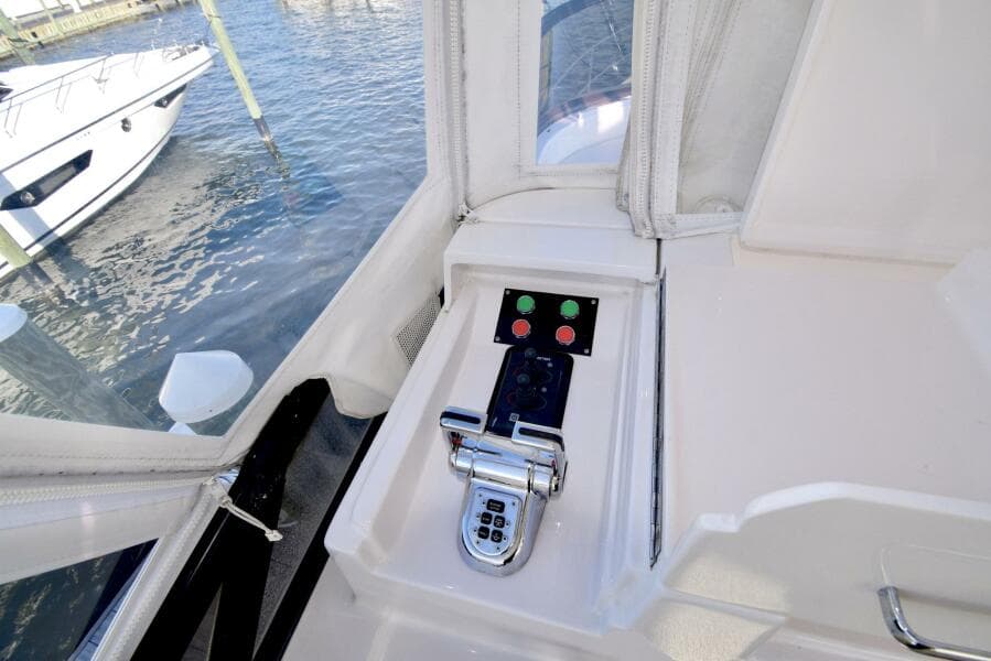 2010 Neptunus MY Flybridge