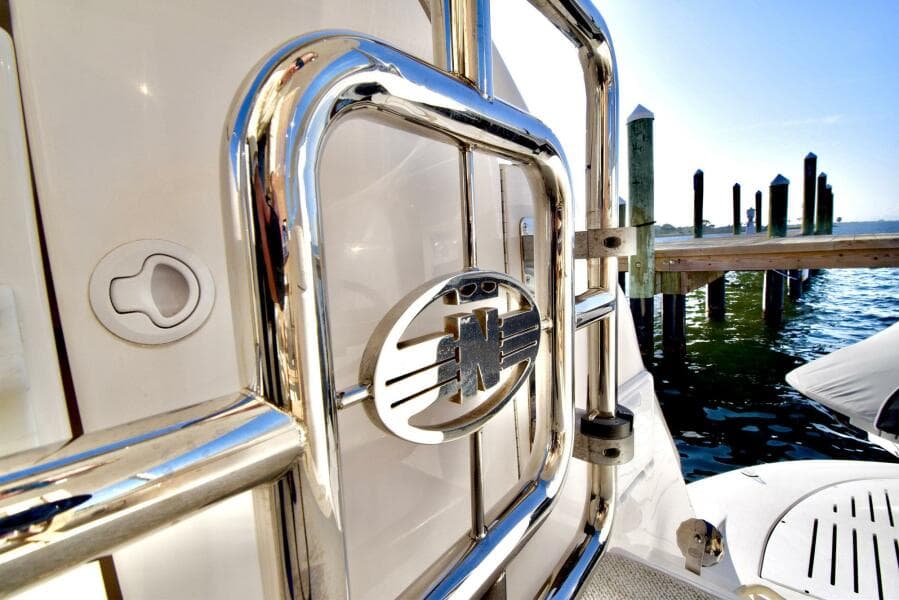 2010 Neptunus MY Flybridge