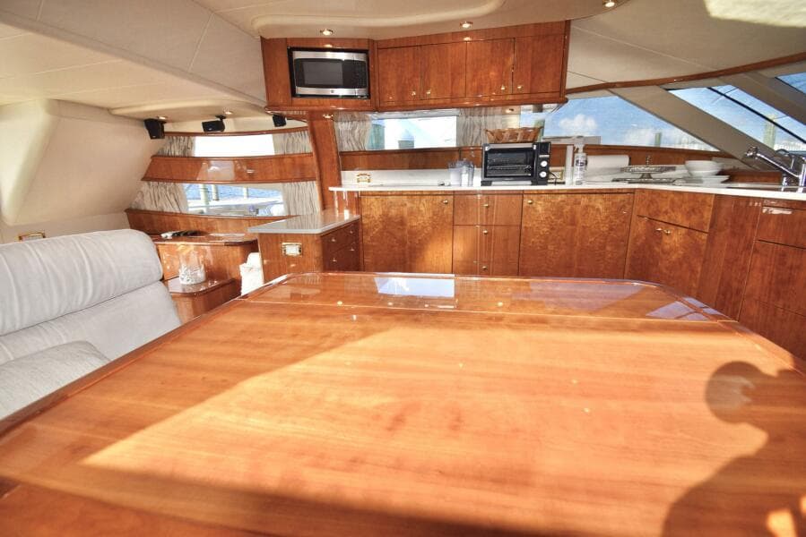 2010 Neptunus MY Flybridge
