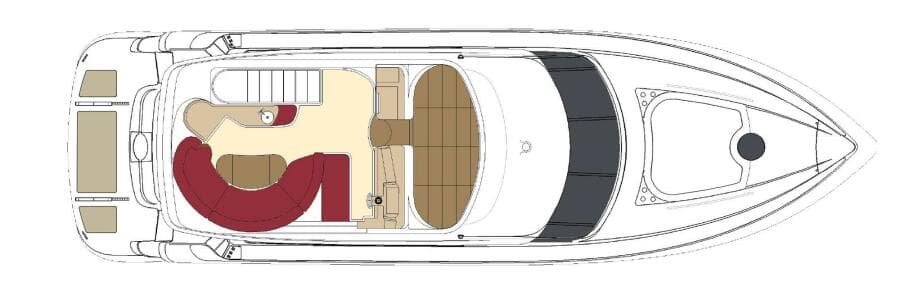 2010 Neptunus MY Flybridge