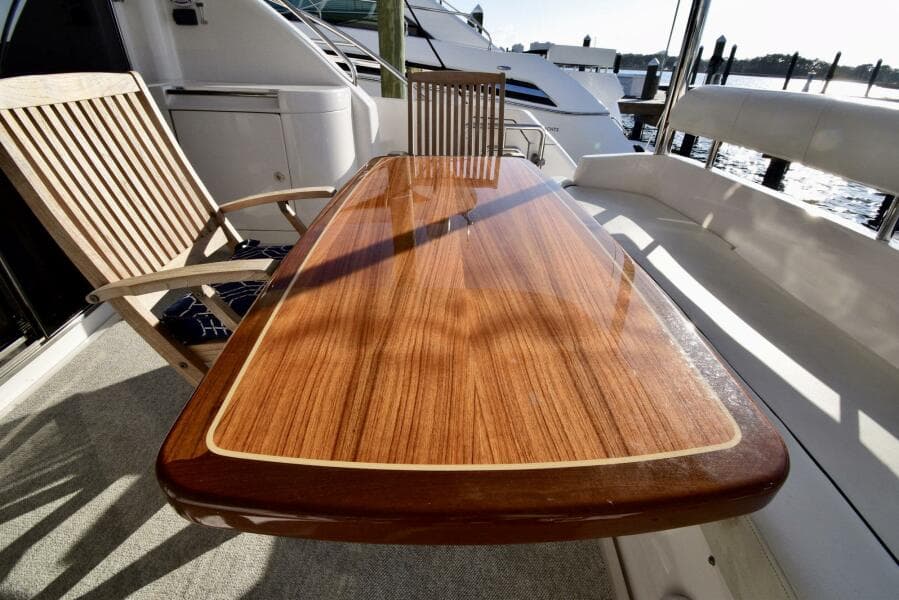2010 Neptunus MY Flybridge