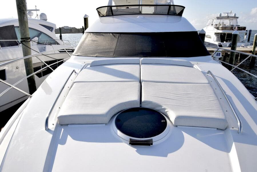 2010 Neptunus MY Flybridge