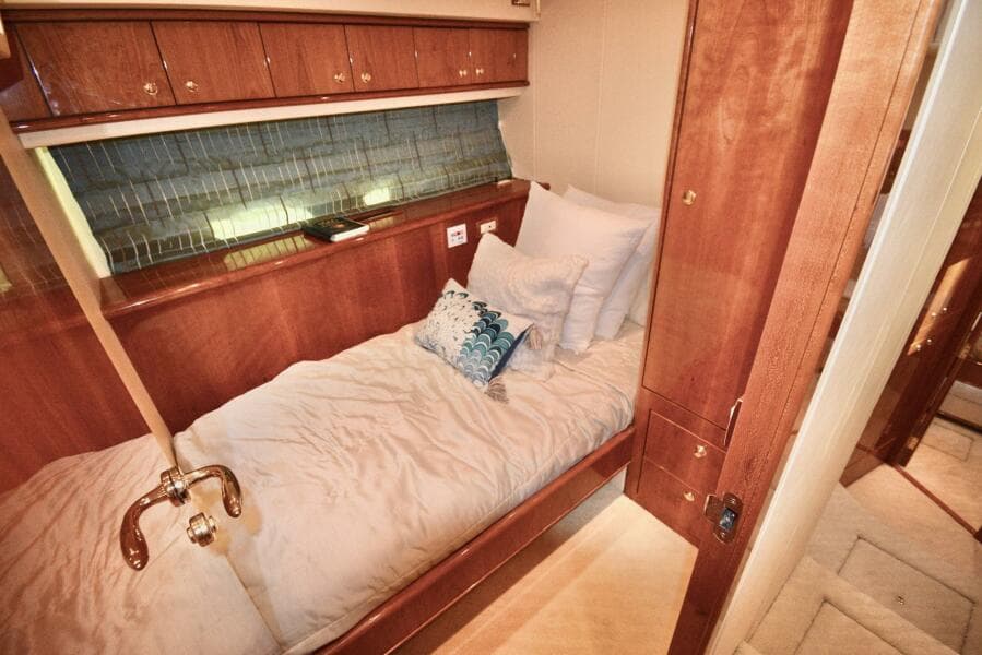 2010 Neptunus MY Flybridge