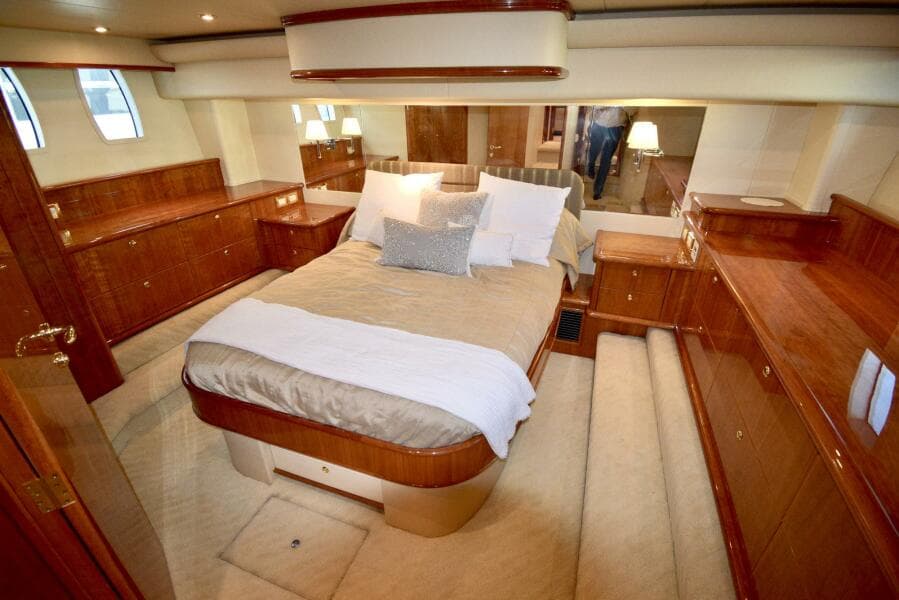 2010 Neptunus MY Flybridge