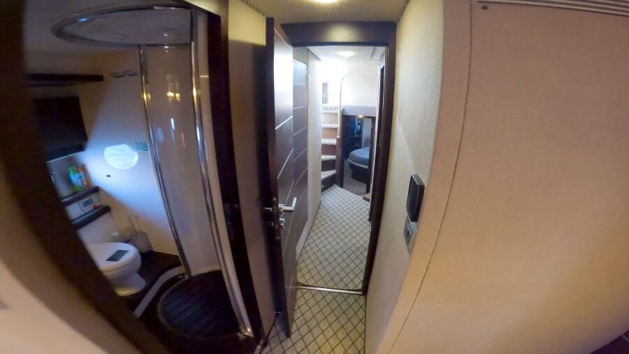 2011 Azimut 68S