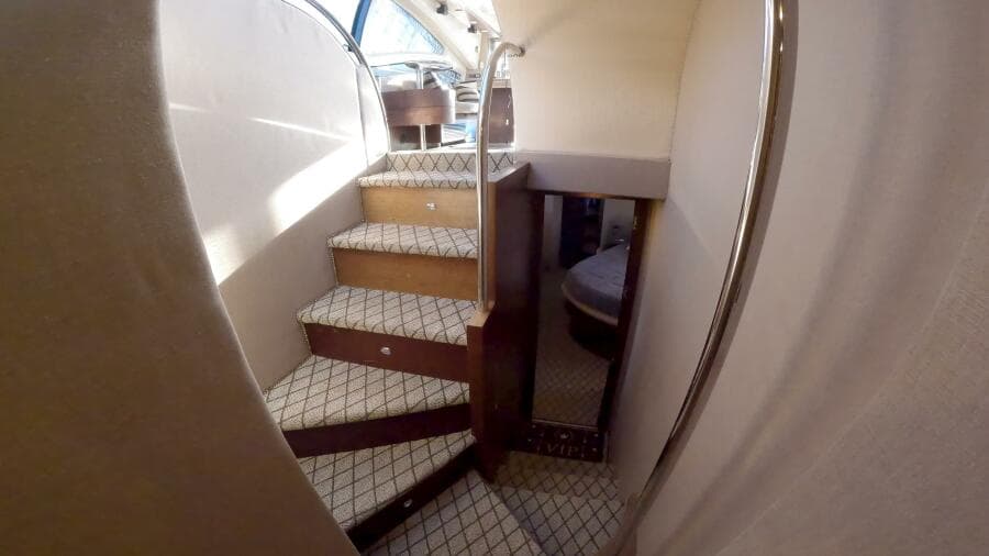 2011 Azimut 68S