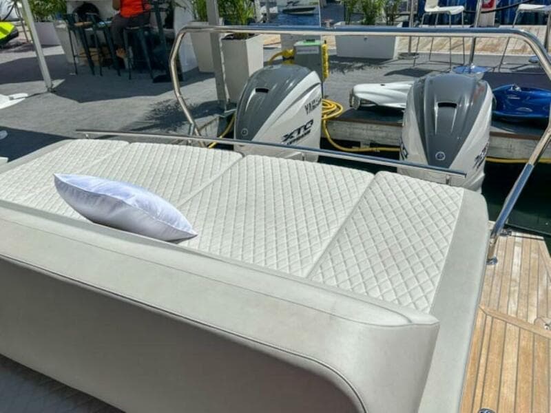 2023 Windy 40 Camira SX