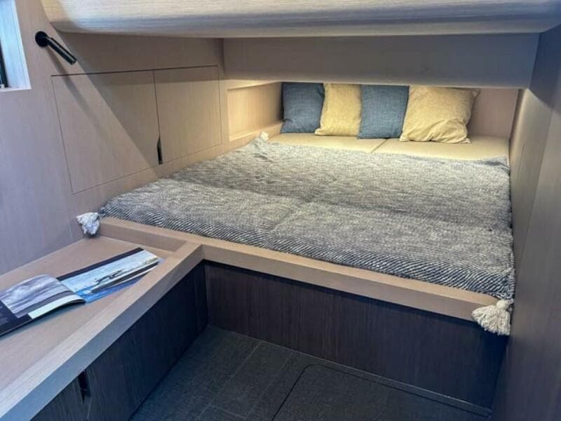 2023 Windy 40 Camira SX