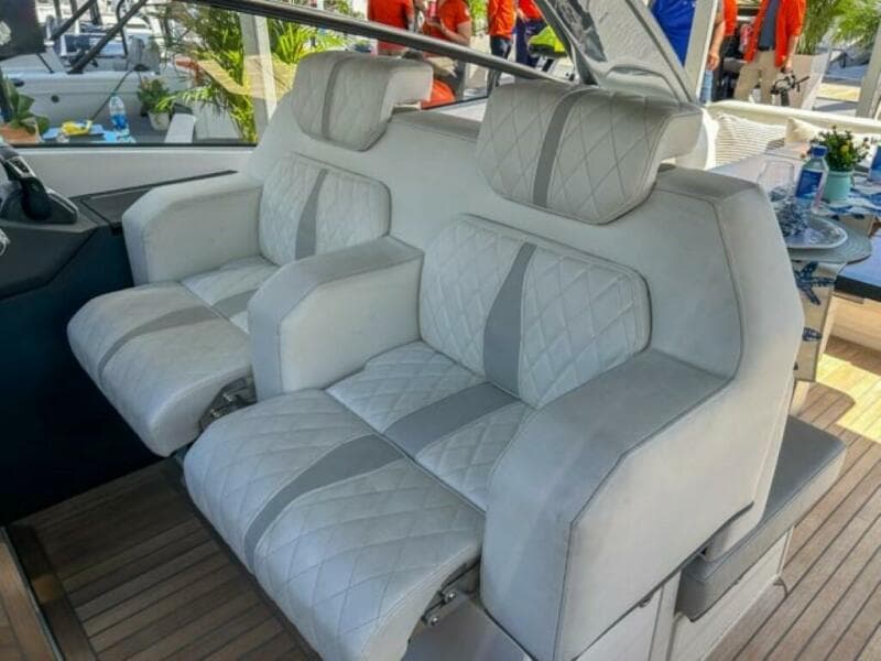 2023 Windy 40 Camira SX