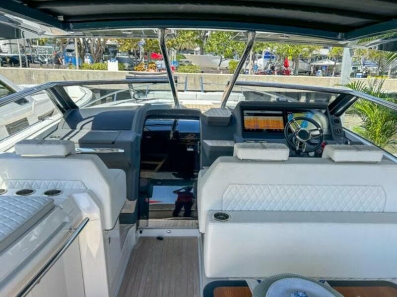 2023 Windy 40 Camira SX