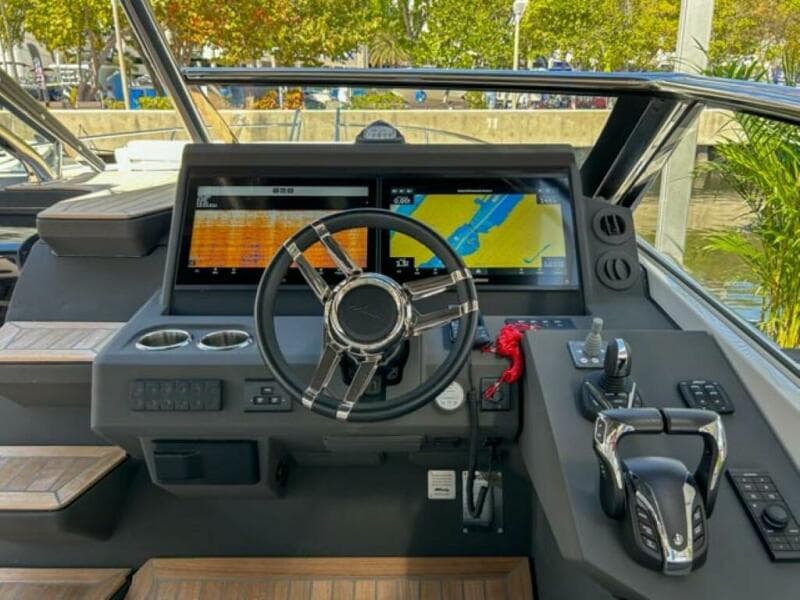 2023 Windy 40 Camira SX