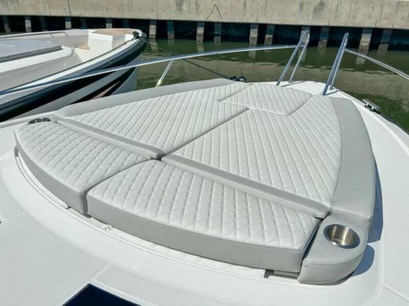 2023 Windy 40 Camira SX