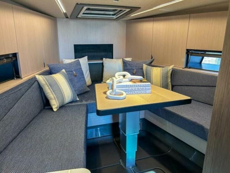 2023 Windy 40 Camira SX
