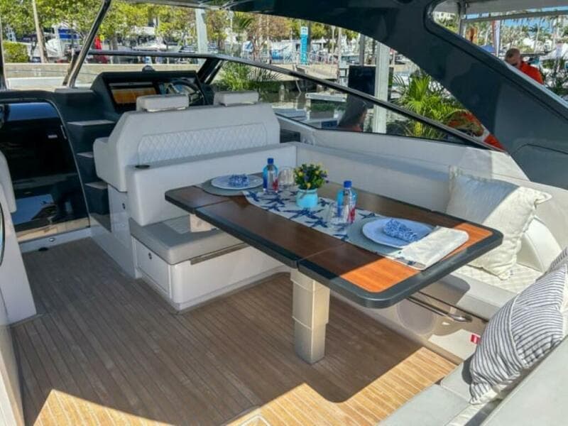 2023 Windy 40 Camira SX