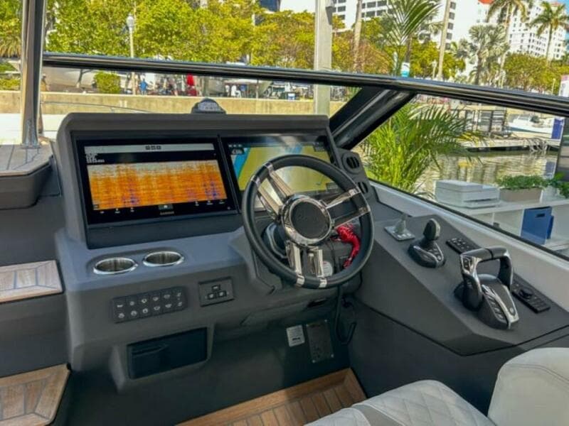 2023 Windy 40 Camira SX