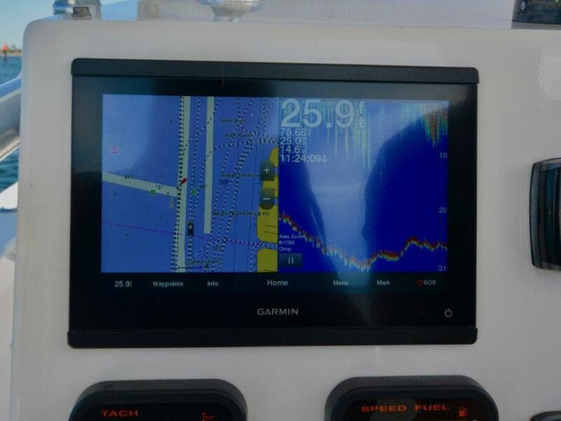 2013 Rambo CENTER CONSOLE 27