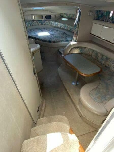 1996 Sea Ray 330DA