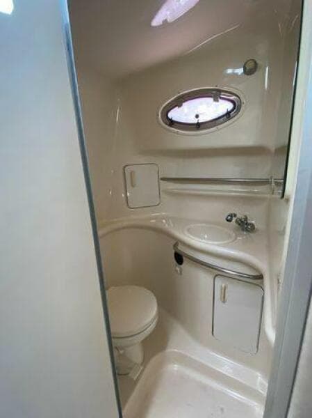 1996 Sea Ray 330DA