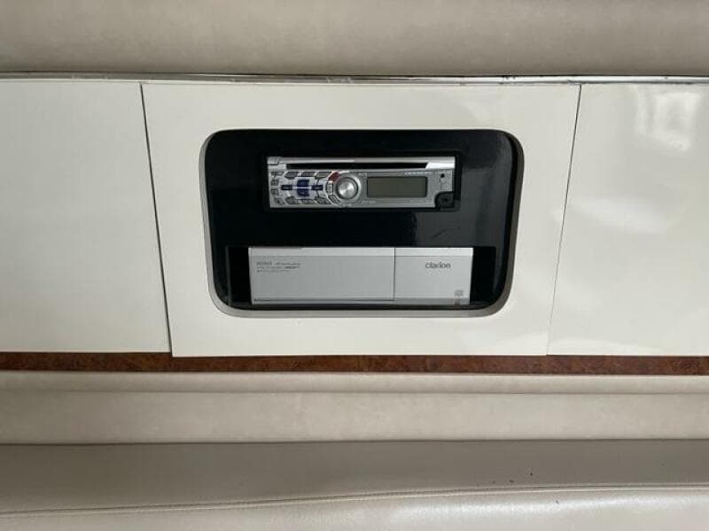 1996 Sea Ray 330DA