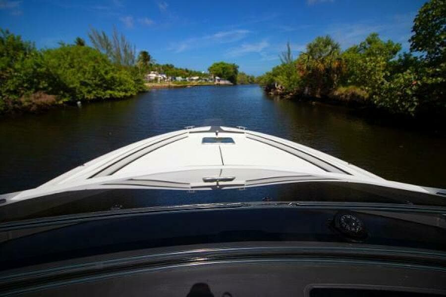 2021 Fairline F Line 33