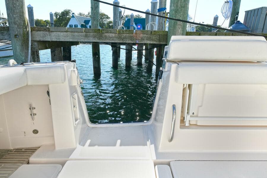 2008 Tiara Yachts 4200 Open