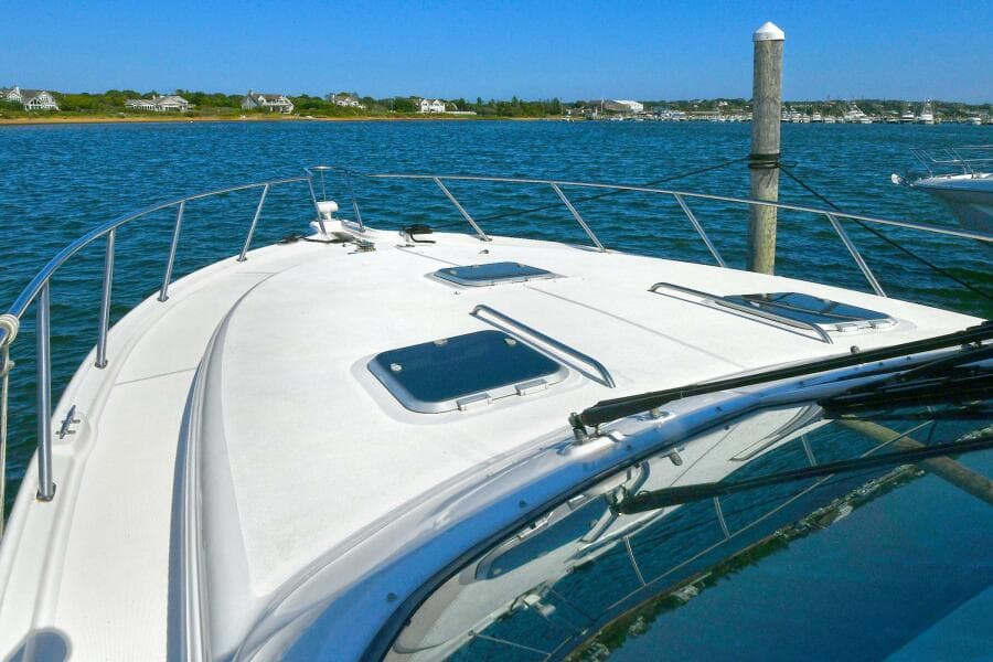 2008 Tiara Yachts 4200 Open