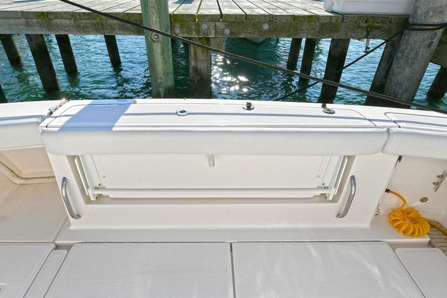2008 Tiara Yachts 4200 Open