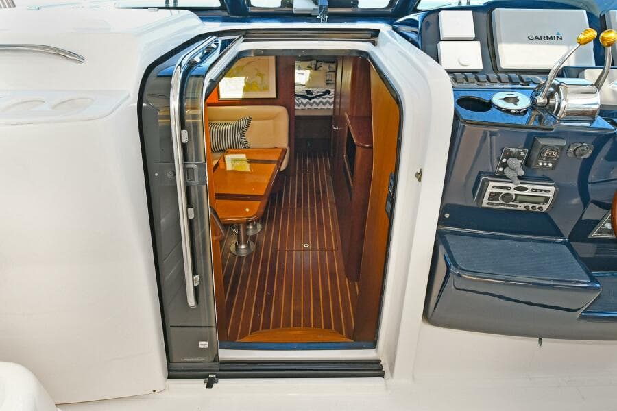 2008 Tiara Yachts 4200 Open