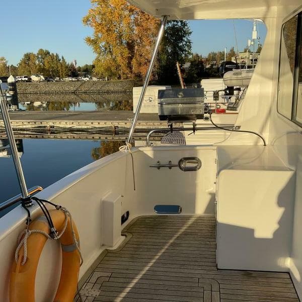 2012 Integrity 45
