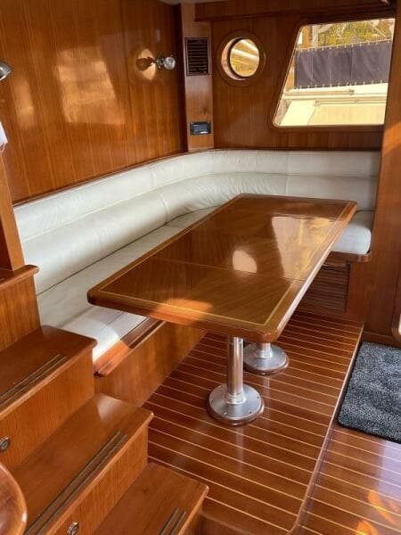 2012 Integrity 45