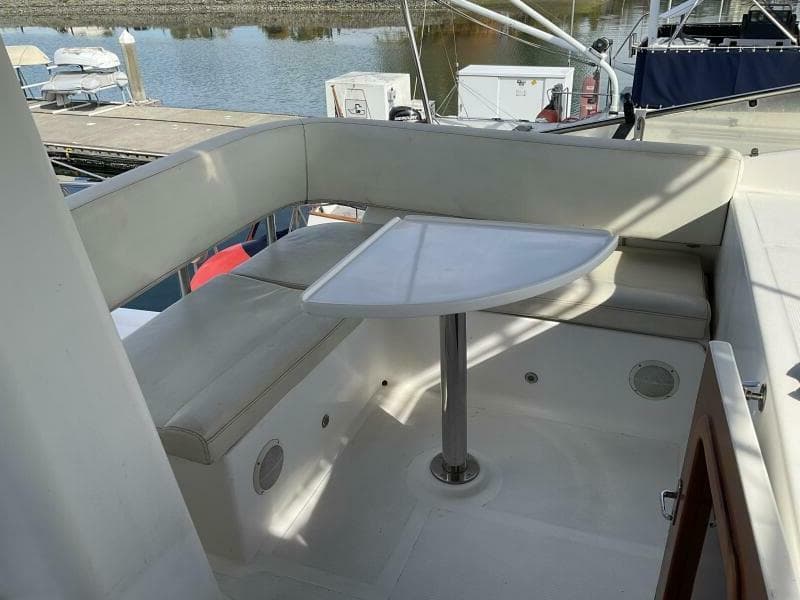 2012 Integrity 45